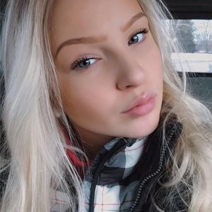 Meet your Posher, Liliann